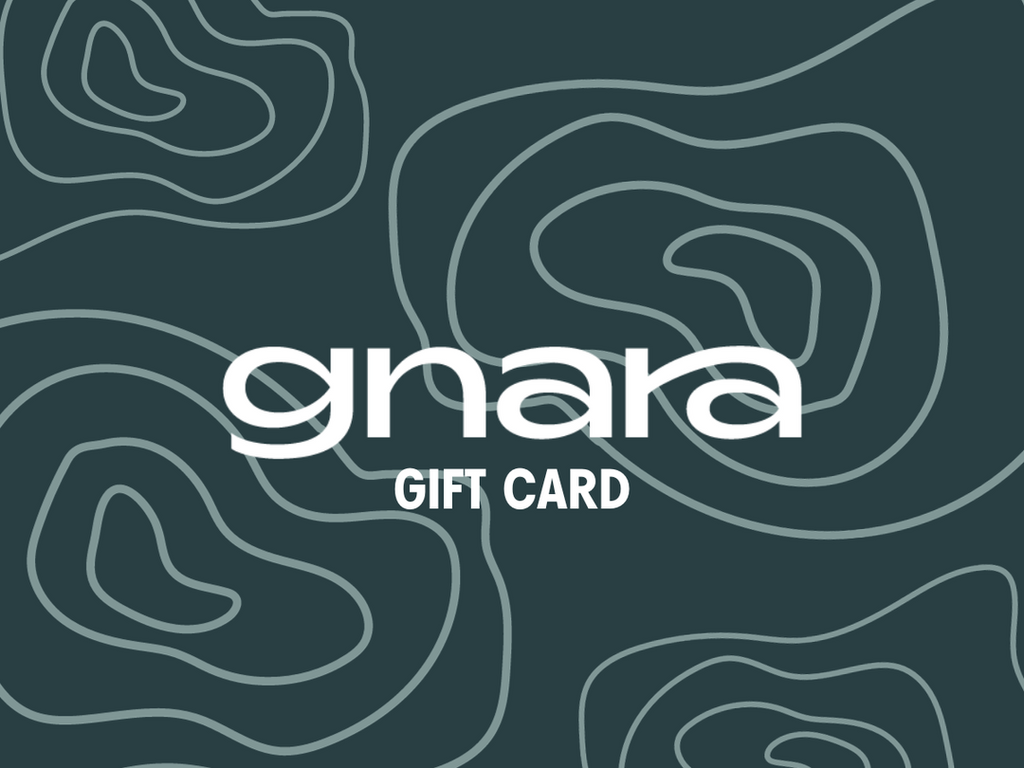 Gnara Gift Card - Gnara