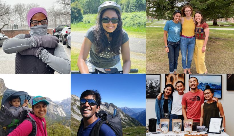 BIPOC Owned Companies in the Outdoor Industry You Can Support Today