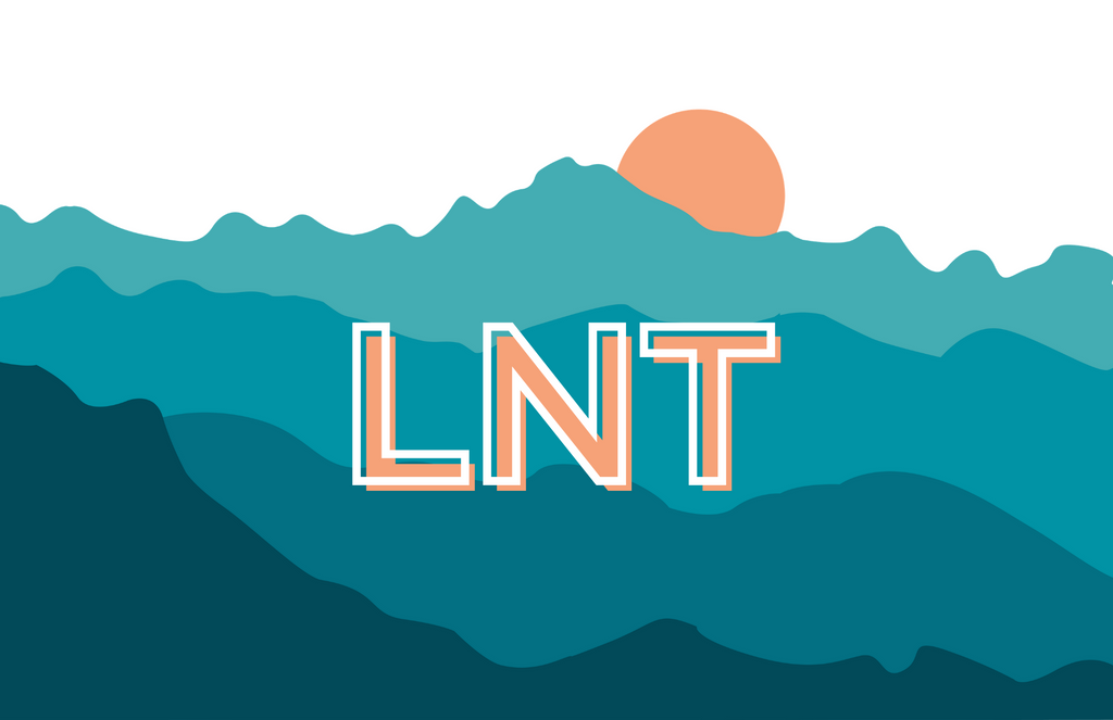 Gnara’s Complete Guide to Answering Nature’s Call Responsibly: LNT Best Practices