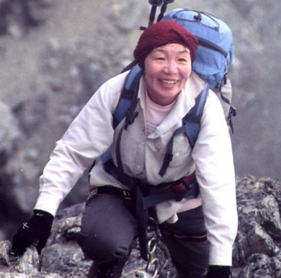 Women’s Herstory Month: 10 Outdoor Women Who Deserve More Credit