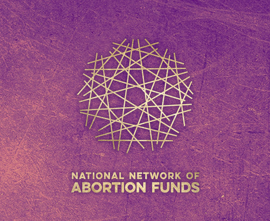 July Amplify: Abortion Funds