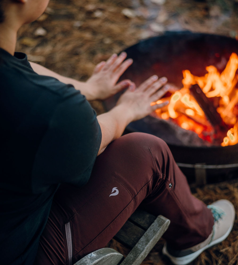 Winter is Here: Discover Your S'more Style and Winter Campfire Fun