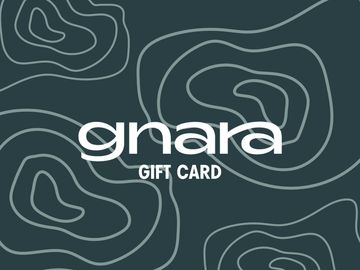 Gnara Gift Card