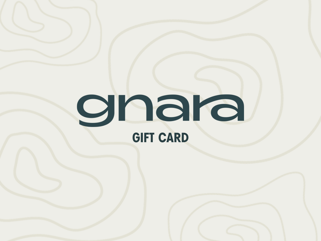Gnara Gift Card