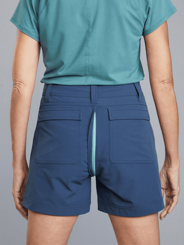 Go There Pants Review: Second Zipper is a Game Changer – Garage Grown Gear