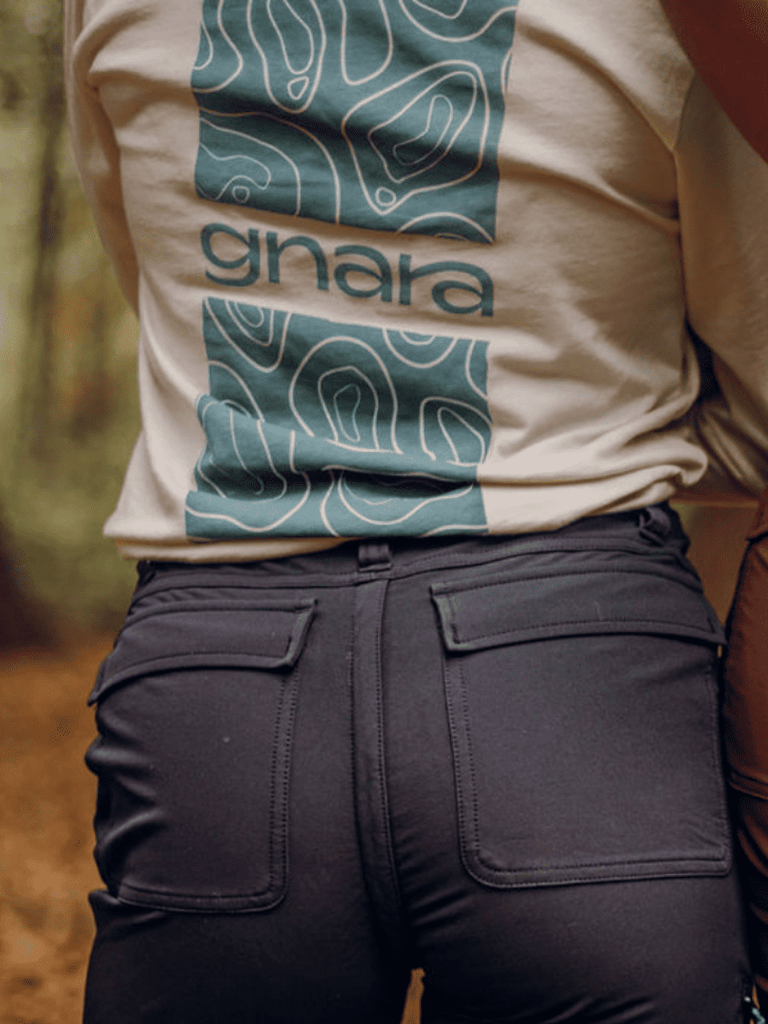 Go There™ Pants – Gnara