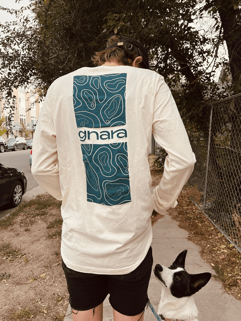 Gnara Topo Tee - Gnara