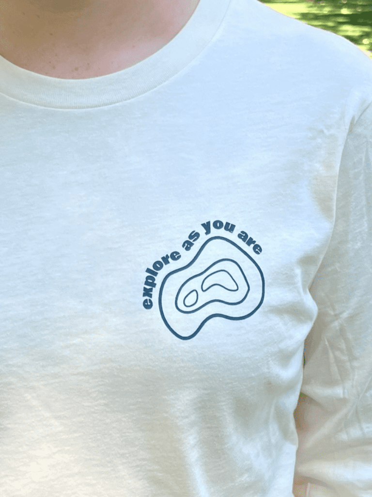 Gnara Topo Tee - Gnara