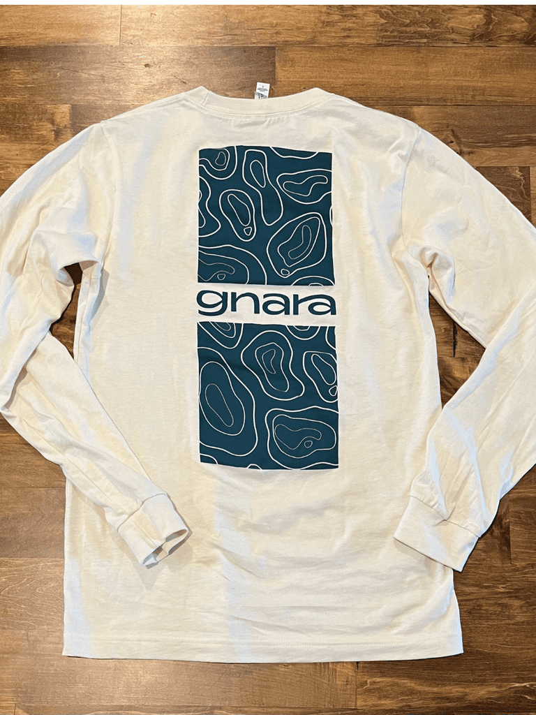 Gnara Topo Tee - Gnara
