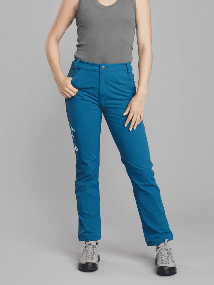 Go There™ Pants – Gnara | All-Season Hiking Pants with GoFly